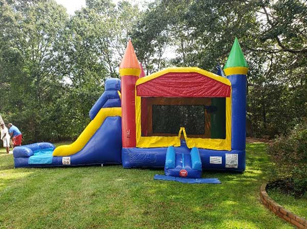 Nice Party Rentals Long Island NY